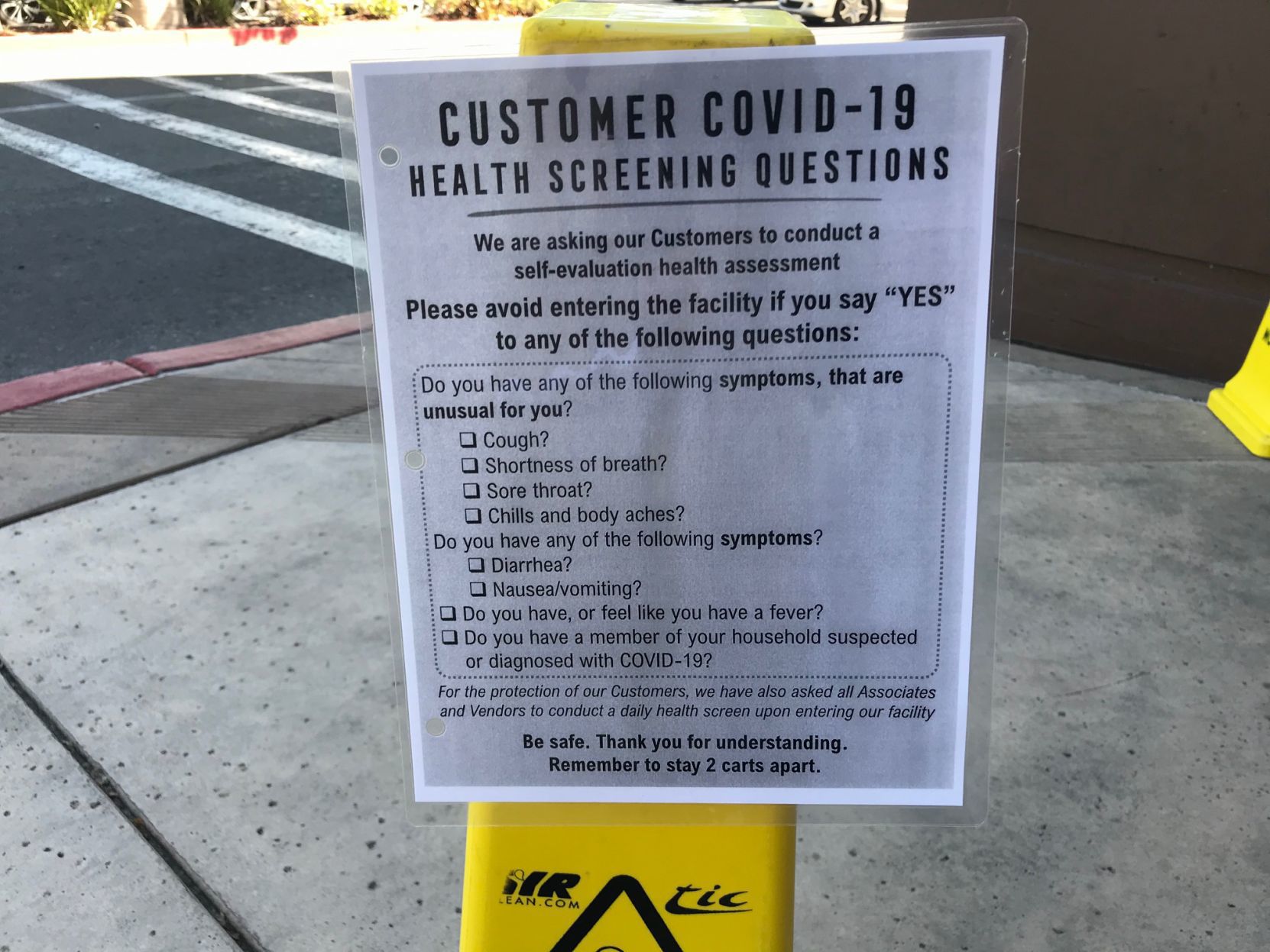 Safeway
